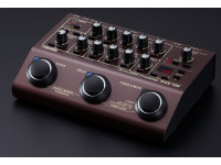 BOSS AD-10 Pre-amplificador para guitarra acústica e eletro-acústica
